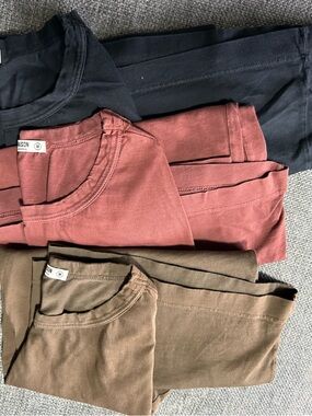 Buck Mason Crewneck T-Shirts